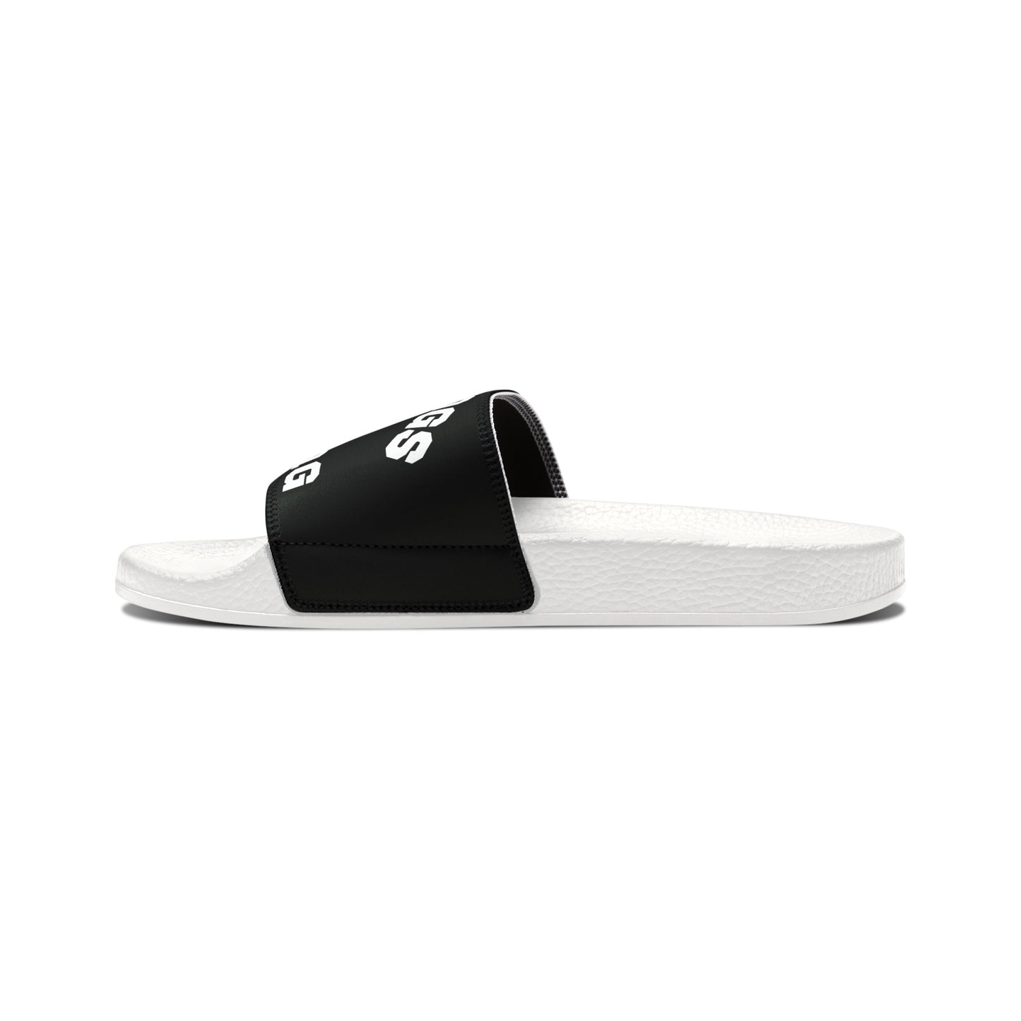 Men's Removable-Strap Sandals