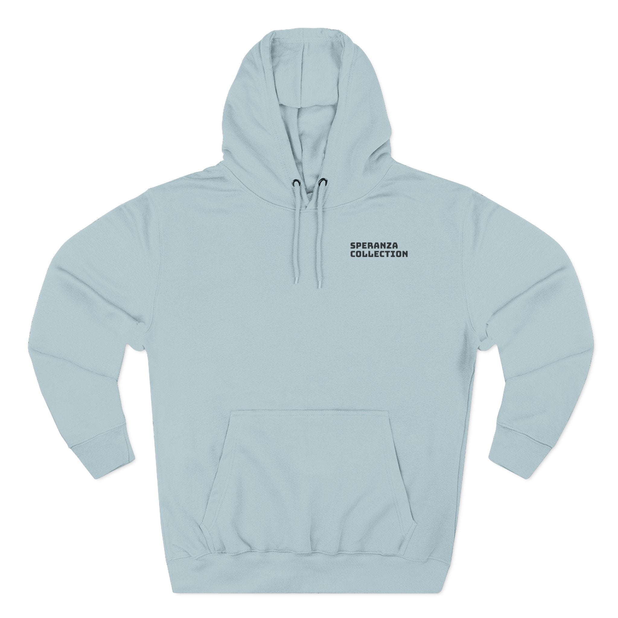 "The Good News" Hoodie