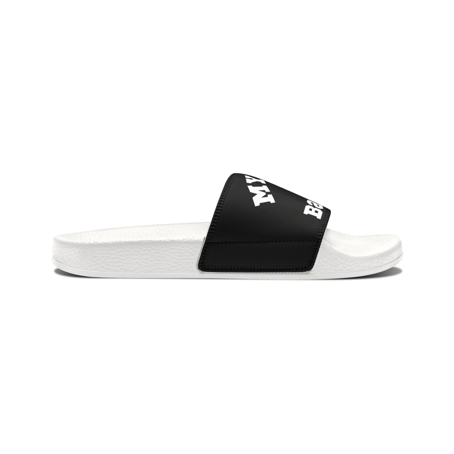 Men's Removable-Strap Sandals