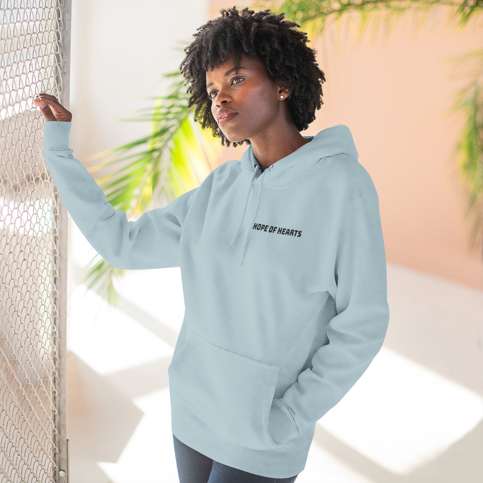 "The Good News" Hoodie