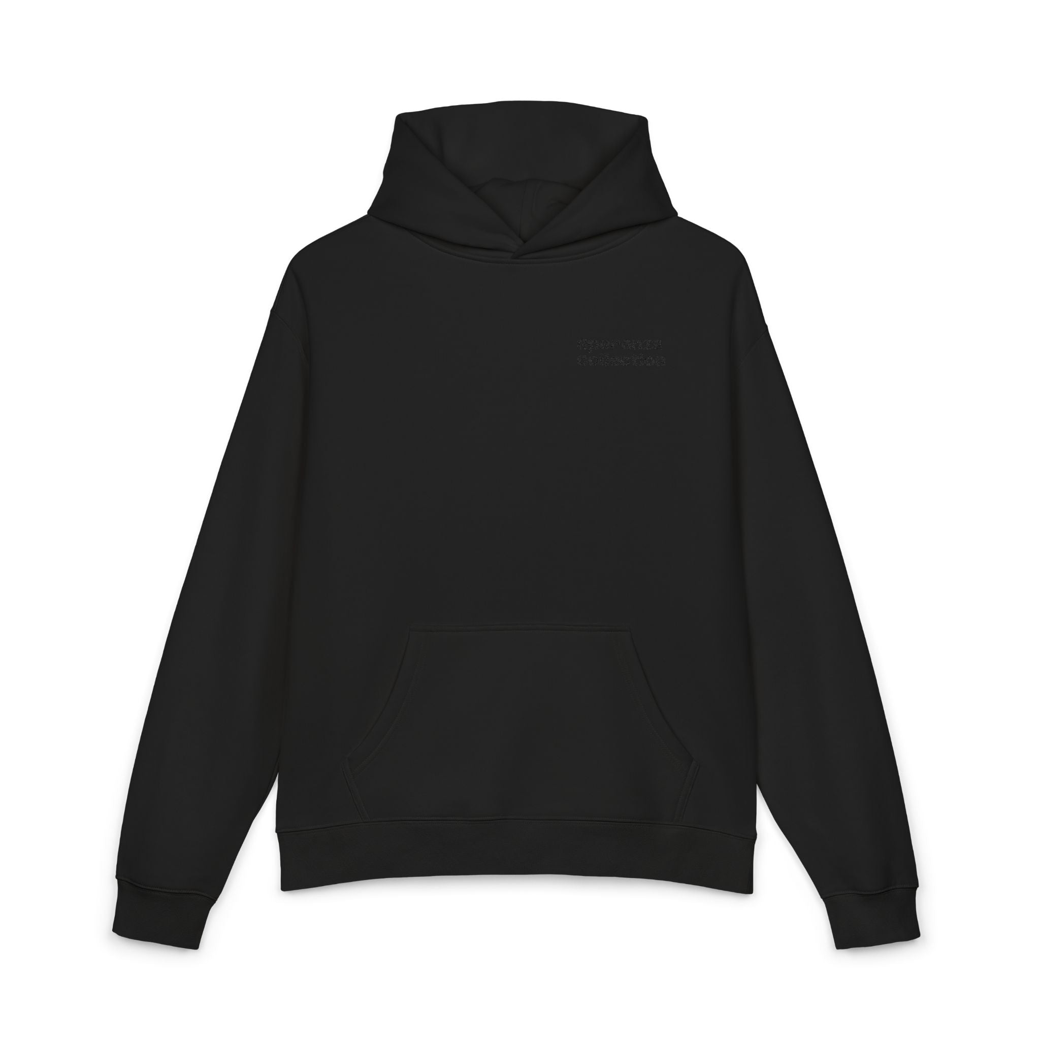 Classic - "Speranza Collection" Embroidered Logo Hoodie
