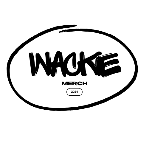 Wackie Merch